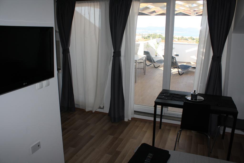 Apartments Hills Zadar Exteriör bild