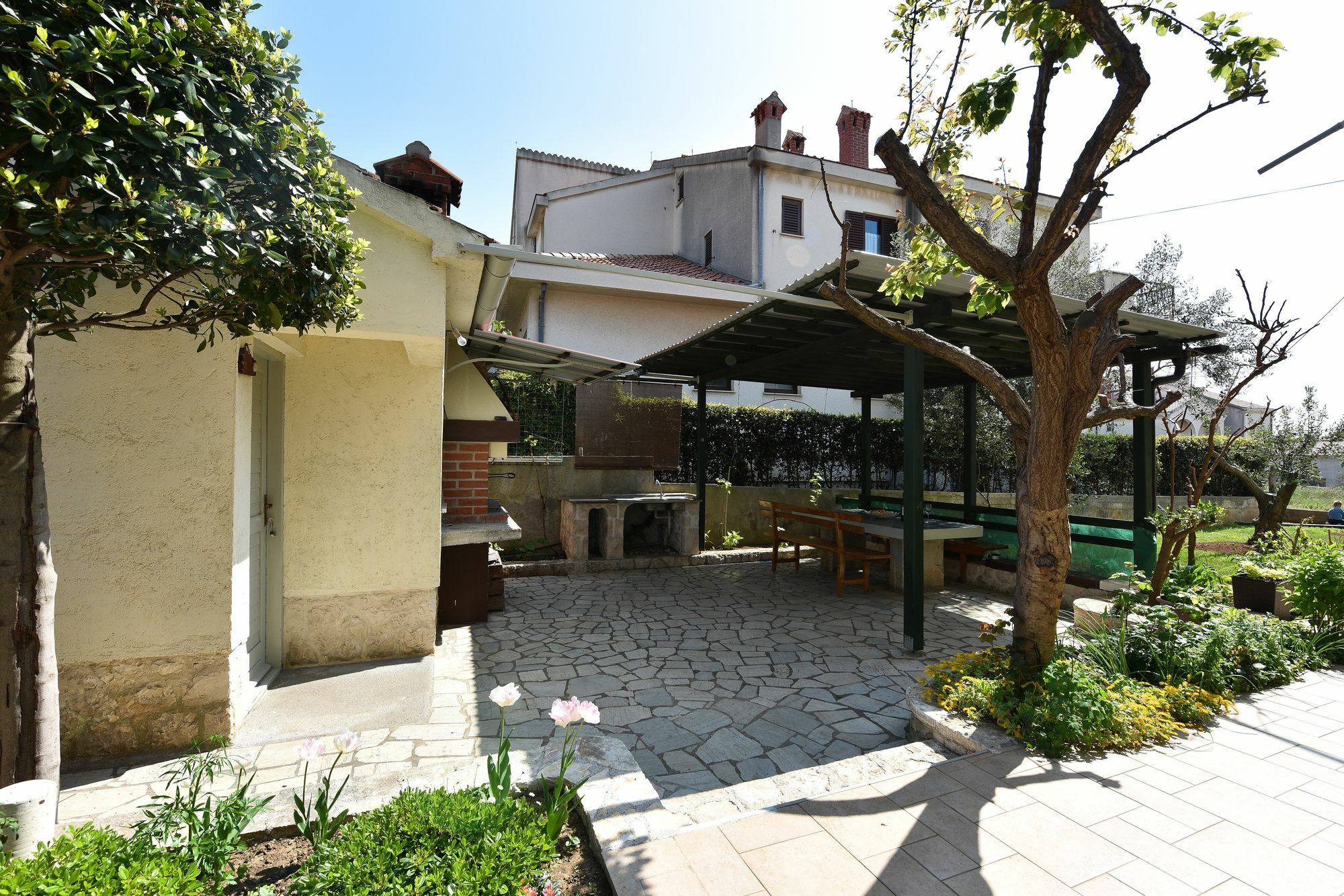 Apartments Hills Zadar Exteriör bild